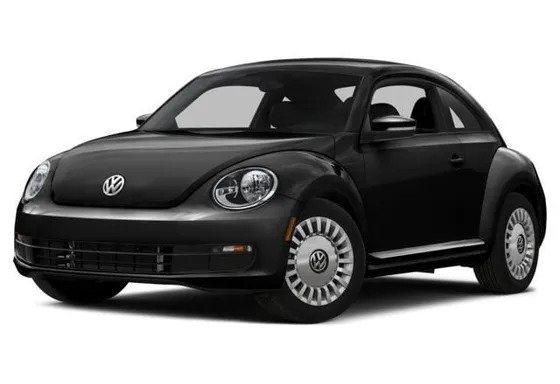 2016 Volkswagen Beetle 1.8T SEL Hatchback 2016 Volkswagen Beetle 1.8T SEL Hatchback