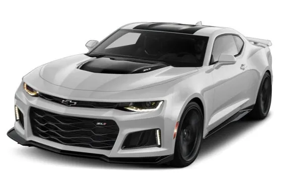 2017 Chevrolet Camaro ZL1