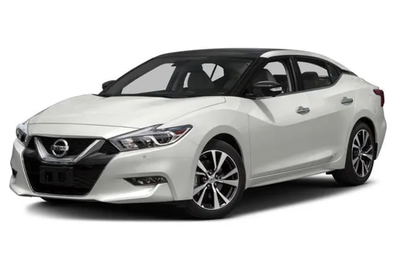 2017 Nissan Maxima 3.5 Platinum Sedan 2017 Nissan Maxima 3.5 Platinum Sedan