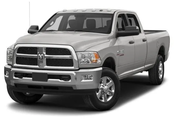 2017 Ram 3500 Tradesman Truck Crew Cab 2017 Ram 3500 Tradesman Truck Crew Cab