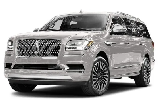 2018 Lincoln Navigator L Black Label Sport Utility 2018 Lincoln Navigator L Black Label Sport Utility
