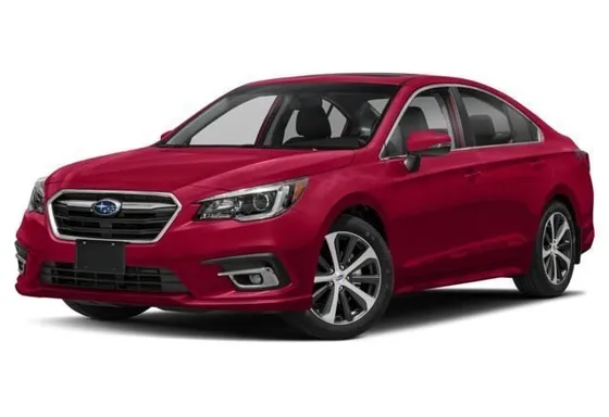 2018 Subaru Legacy Limited 3.6R Limited 2018 Subaru Legacy Limited 3.6R Limited