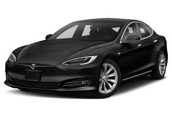 2018 Tesla Model S 75D 2018 Tesla Model S 75D