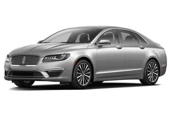 2017 Lincoln MKZ Hybrid Reserve 2017 Lincoln MKZ Hybrid Reserve