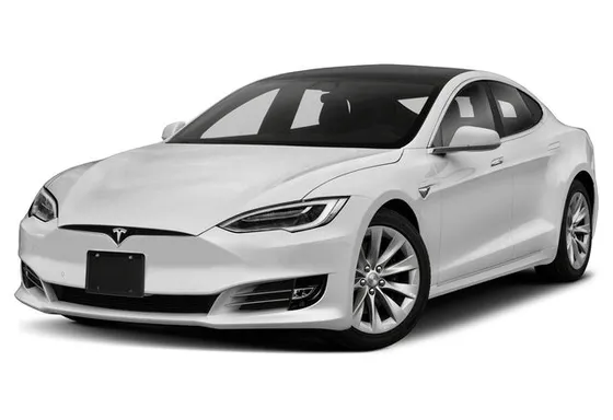 2019 Tesla Model S Hatchback 2019 Tesla Model S Hatchback
