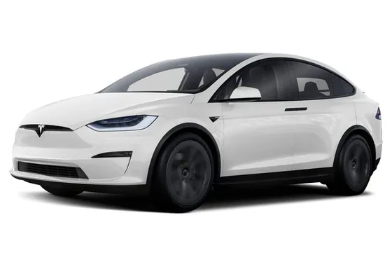 2022 Tesla Model X Plaid Plaid AWD 2022 Tesla Model X Plaid Plaid AWD