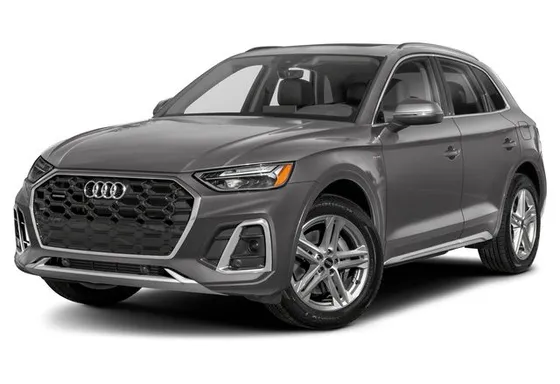2024 Audi Q5 S Line Premium Plus SUV