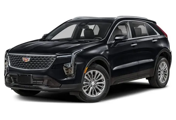 2024 CADILLAC XT4 Premium Luxury SUV