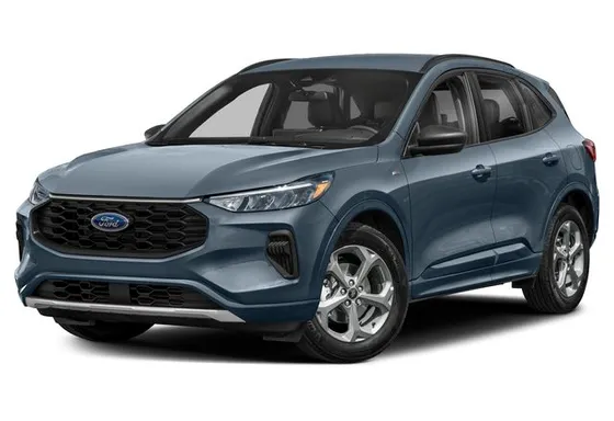 2024 Ford Escape ST-Line SUV