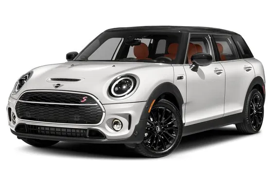 2024 MINI Clubman Cooper S Wagon 2024 MINI Clubman Cooper S Wagon