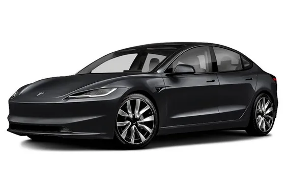 2024 Tesla Model 3 Long Range Sedan 2024 Tesla Model 3 Long Range Sedan