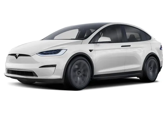 2024 Tesla Model X Model X Long Range (AWD) SUV