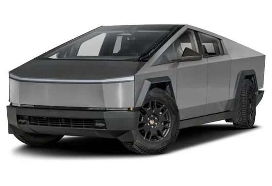 2024 Tesla Cybertruck 2024 Tesla Cybertruck