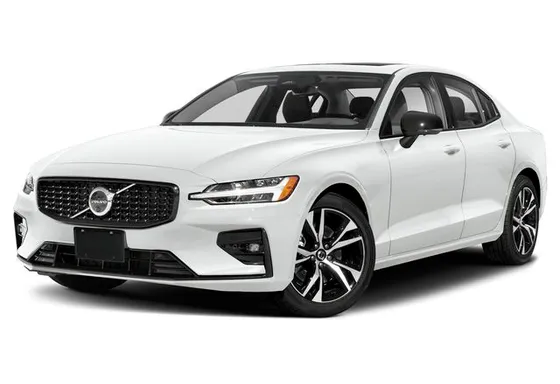 2024 Volvo S60 Core Dark Theme