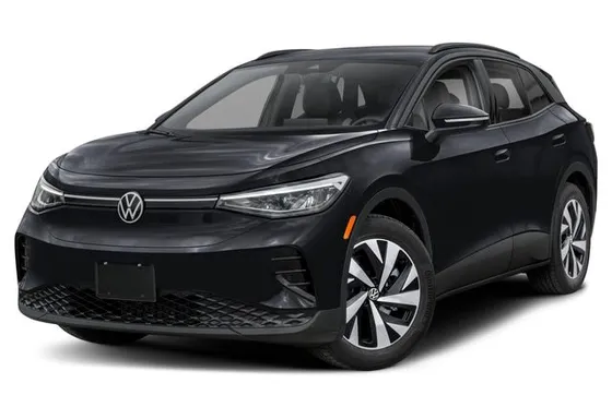 2024 Volkswagen ID.4 Standard 2024 Volkswagen ID.4 Standard