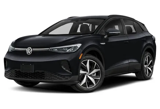 2024 Volkswagen ID.4 Pro SUV 2024 Volkswagen ID.4 Pro SUV
