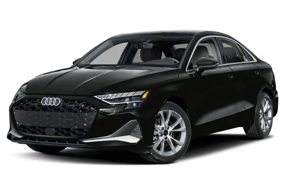 2025 Audi A3 Premium Sedan