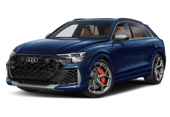 2026 Audi RS Q8 Performance SUV 2026 Audi RS Q8 Performance SUV