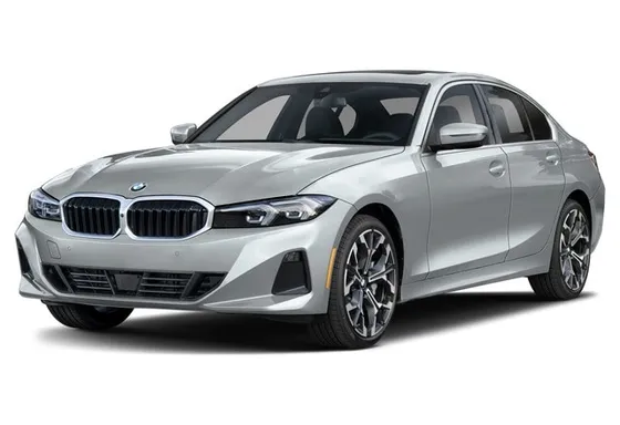 2026 BMW 330i Sedan 2026 BMW 330i Sedan