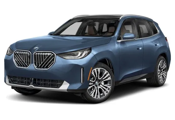 2026 BMW X3 30 XDrive SUV 2026 BMW X3 30 XDrive SUV
