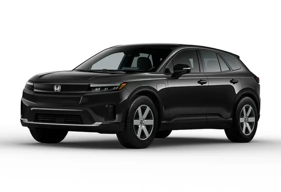 2026 Honda Prologue EX