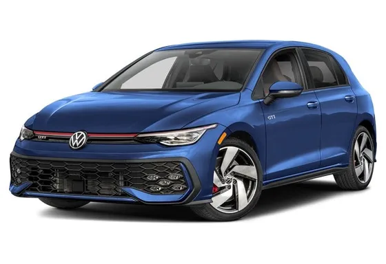 2026 Volkswagen Golf GTI S Hatchback 2026 Volkswagen Golf GTI S Hatchback