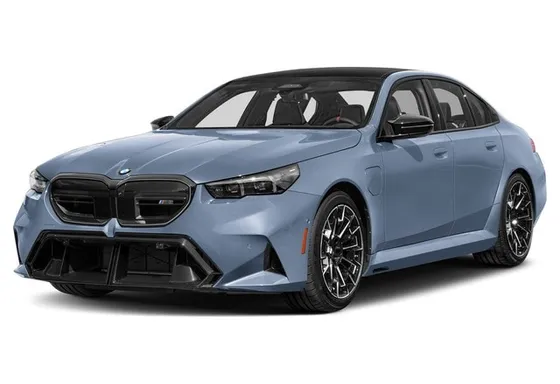 2027 BMW M5