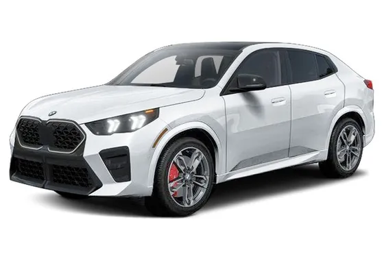 2027 BMW X2 M35i SUV