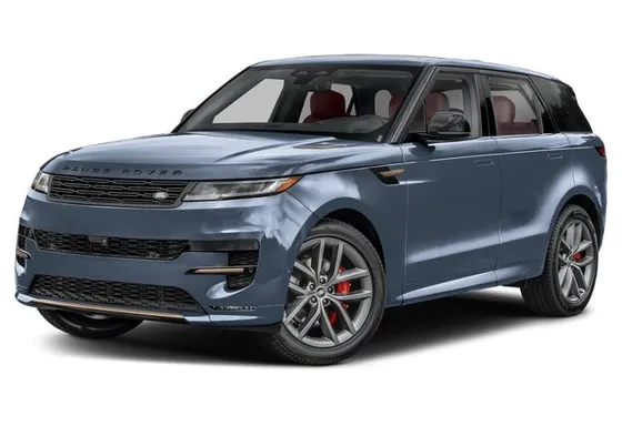 2027 Land Rover Range Rover Sport Dynamic SE
