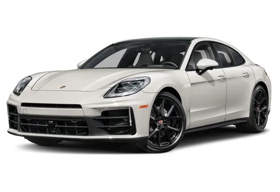 2027 Porsche Panamera 4 2027 Porsche Panamera 4