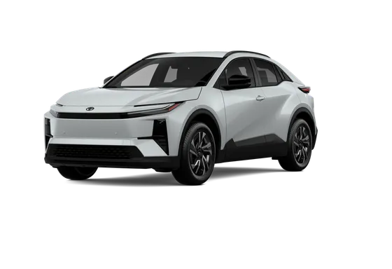 2027 Toyota C-HR SE SE AWD 2027 Toyota C-HR SE SE AWD