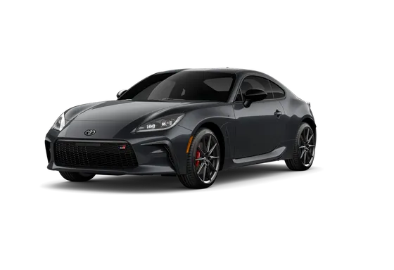 2027 Toyota GR86 Premium MT 2+2 COUPE 6 SPD M/T 2027 Toyota GR86 Premium MT 2+2 COUPE 6 SPD M/T