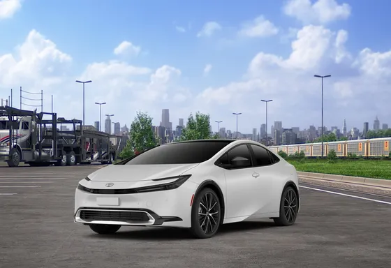 2027 Toyota Prius XLE XLE 2027 Toyota Prius XLE XLE