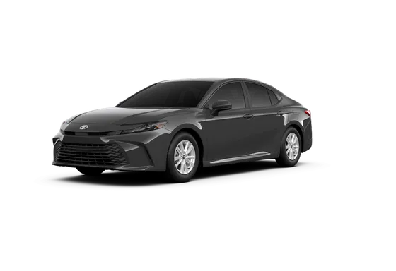 2027 Toyota Camry LE LE