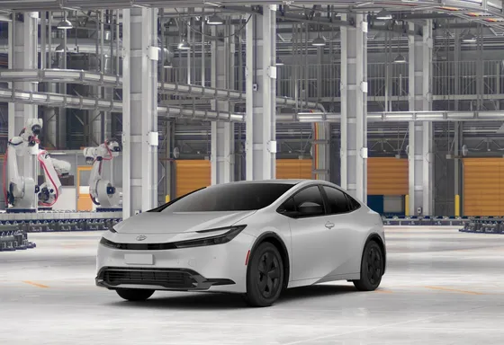 2027 Toyota Prius LE LE 2027 Toyota Prius LE LE
