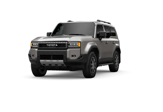 2027 Toyota Land Cruiser Land Cruiser 4WD WAGON HYBRID 2027 Toyota Land Cruiser Land Cruiser 4WD WAGON HYBRID