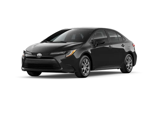 2027 Toyota Corolla LE LE
