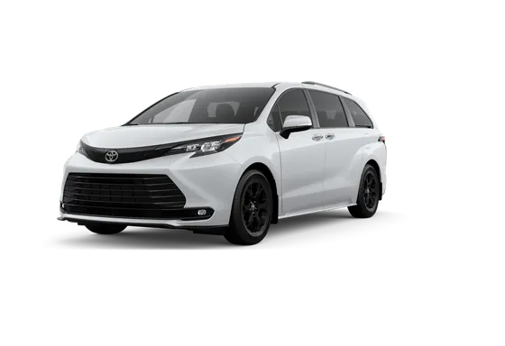 2026 Toyota Sienna Woodland Edition WOODLAND EDITION 2026 Toyota Sienna Woodland Edition WOODLAND EDITION