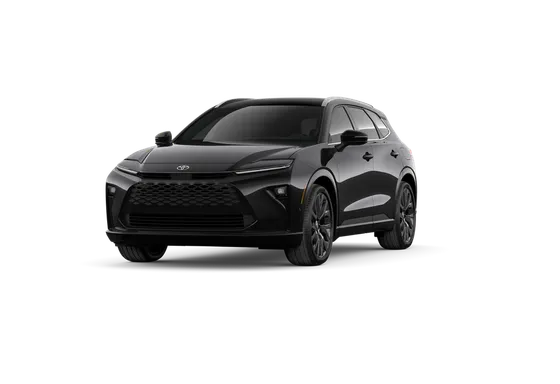 2026 Toyota Crown Signia Limited LIMITED 2026 Toyota Crown Signia Limited LIMITED