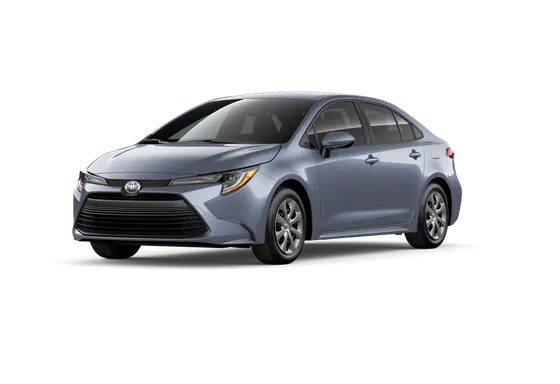 2027 Toyota Corolla LE LE