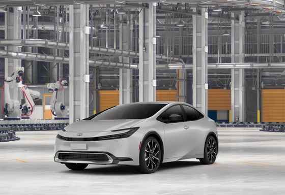 2027 Toyota Prius Plug-in Hybrid XSE PLUG-IN HYBRID 2027 Toyota Prius Plug-in Hybrid XSE PLUG-IN HYBRID