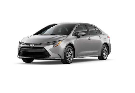 2027 Toyota Corolla LE LE