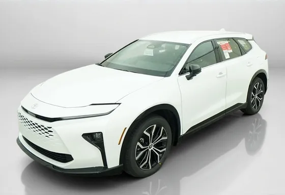 2026 Toyota Crown Signia XLE XLE 2026 Toyota Crown Signia XLE XLE