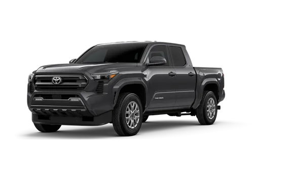 2026 Toyota Tacoma SR5 4X4 DOUBLE CAB
