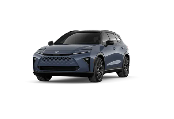 2026 Toyota Crown Signia Limited LIMITED 2026 Toyota Crown Signia Limited LIMITED