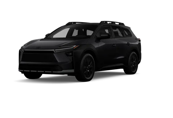 2026 Toyota BZ Woodland BZ Woodland Premium AWD 2026 Toyota BZ Woodland BZ Woodland Premium AWD