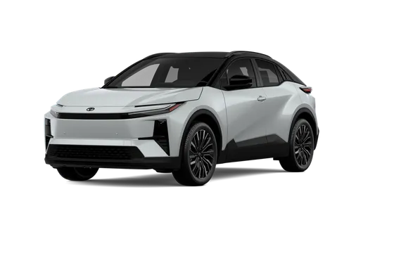 2027 Toyota C-HR XSE XSE AWD 2027 Toyota C-HR XSE XSE AWD