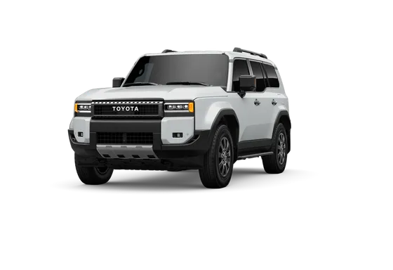 2027 Toyota Land Cruiser Land Cruiser 4WD WAGON HYBRID 2027 Toyota Land Cruiser Land Cruiser 4WD WAGON HYBRID