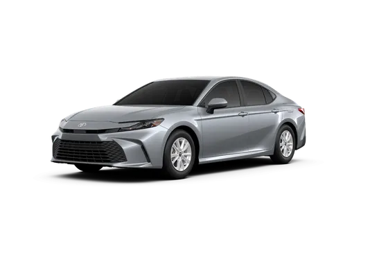 2027 Toyota Camry LE LE