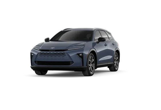 2026 Toyota Crown Signia XLE XLE 2026 Toyota Crown Signia XLE XLE